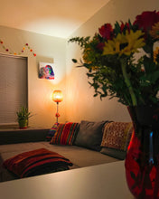 Load image into Gallery viewer, The Kiss Art Print