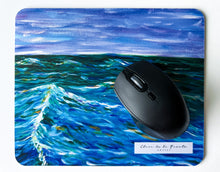 Load image into Gallery viewer, West Beach Art Mousepad