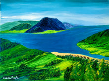 Load image into Gallery viewer, Norway Art Print