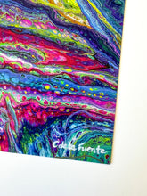 Load image into Gallery viewer, Malachita Art Print