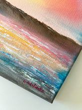 Load image into Gallery viewer, Sunset in Hawaii