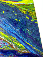 Load image into Gallery viewer, Malachita Art Print