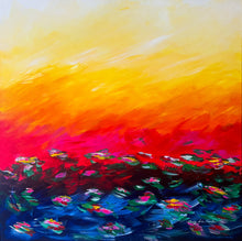 Load image into Gallery viewer, Reflection Pond (Also known as Big Pond)