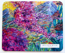 Load image into Gallery viewer, Hawaii Art Mousepad