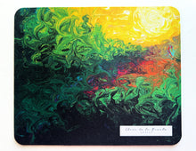 Load image into Gallery viewer, Amazonas Mousepad