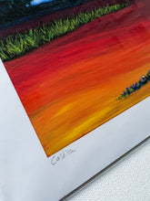 Load image into Gallery viewer, Castilla Art Print