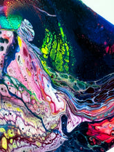 Load image into Gallery viewer, The Kiss Art Print