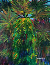 Load image into Gallery viewer, Miami: Original Painting