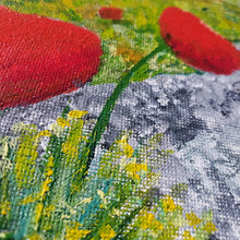 Load image into Gallery viewer, Esguevillas Original Painting