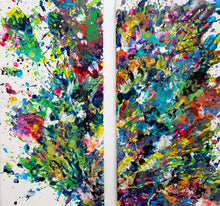 Load image into Gallery viewer, Nature Original Painting