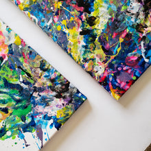 Load image into Gallery viewer, Nature Original Painting