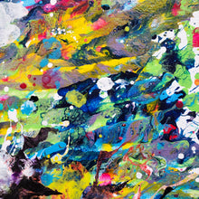 Load image into Gallery viewer, Nature Original Painting