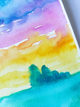 Load image into Gallery viewer, After the storm