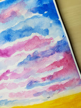 Load image into Gallery viewer, A Winding Path