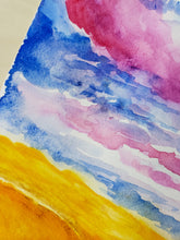 Load image into Gallery viewer, A Winding Path