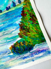 Load image into Gallery viewer, Peaceful Time