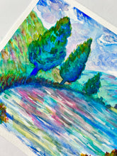 Load image into Gallery viewer, Peaceful Time