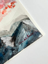 Load image into Gallery viewer, Blue Hour in the Rockies