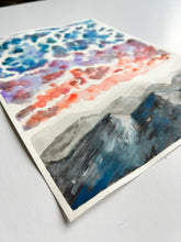 Load image into Gallery viewer, Blue Hour in the Rockies