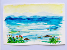 Load image into Gallery viewer, Reflexion at the Lake