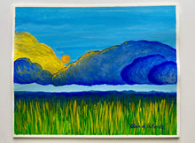 Load image into Gallery viewer, Cloudy Morning