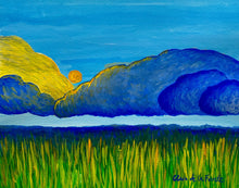 Load image into Gallery viewer, Cloudy Morning