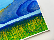 Load image into Gallery viewer, Cloudy Morning