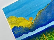 Load image into Gallery viewer, Cloudy Morning