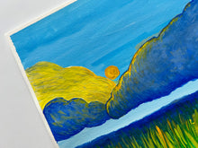 Load image into Gallery viewer, Cloudy Morning