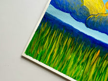 Load image into Gallery viewer, Cloudy Morning