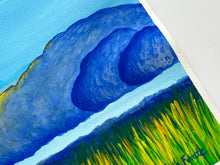 Load image into Gallery viewer, Cloudy Morning