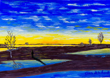 Load image into Gallery viewer, Chosen Solitude