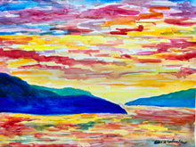 Load image into Gallery viewer, Powerful Reflections