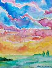 Load image into Gallery viewer, A Quiet Moment