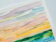 Load image into Gallery viewer, Sunset at St Joe's pier