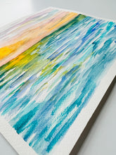 Load image into Gallery viewer, Sunset at St Joe's pier