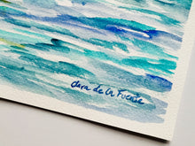 Load image into Gallery viewer, Sunset at St Joe's pier