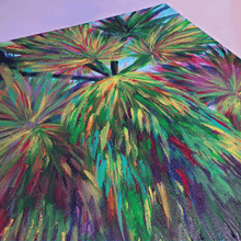 Load image into Gallery viewer, Miami: Original Painting