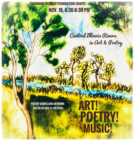 New Art show coming up!!