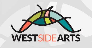 I’ll be at West Side Arts!!