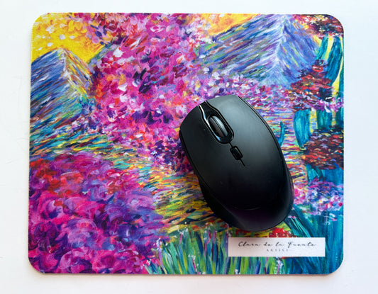 Mousepads are back!!