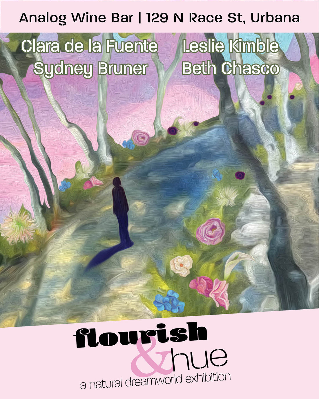 Exciting news!! New Art Show!