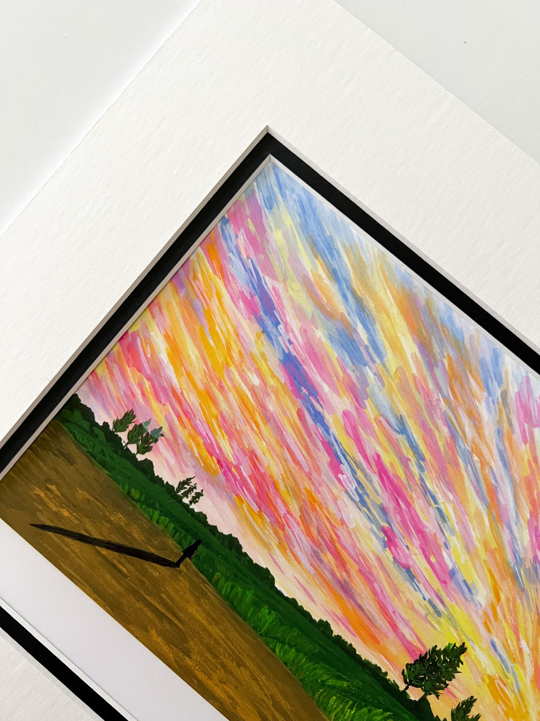 Explore Your Artistic Horizon:   A Guide to different types of artworks