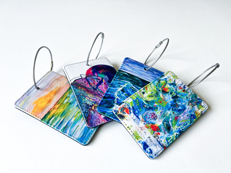 Calling all travel lovers!!! New product coming!!