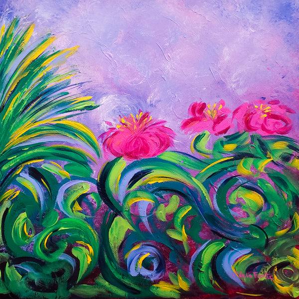 3 Simple tips to start your art collection