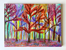 Load image into Gallery viewer, Enchanted Forest
