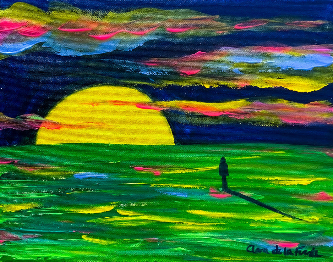 Field of Dreams