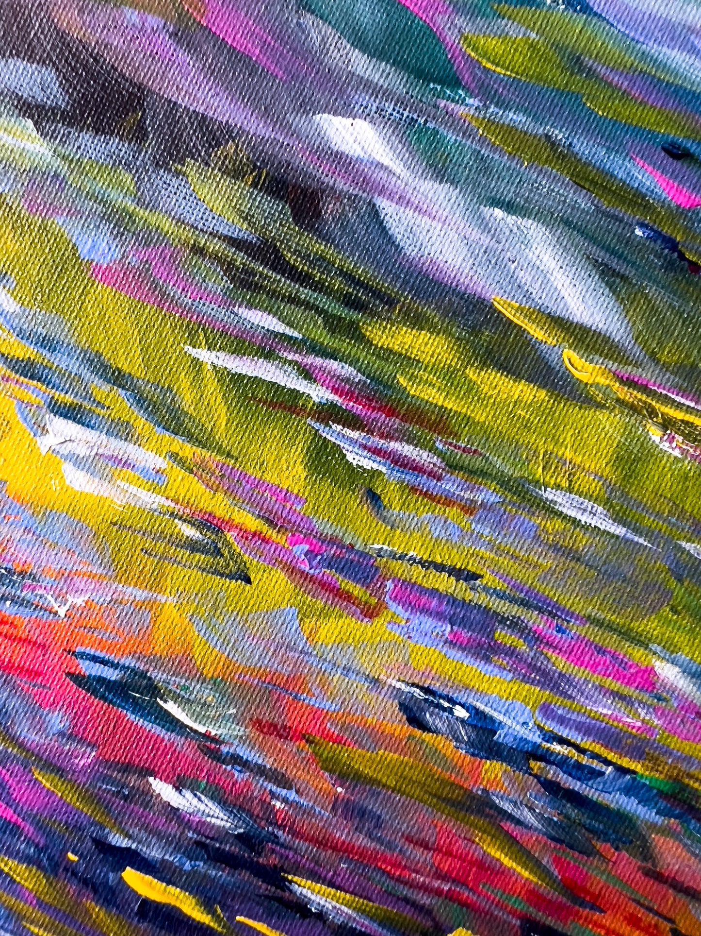 Internal Storms