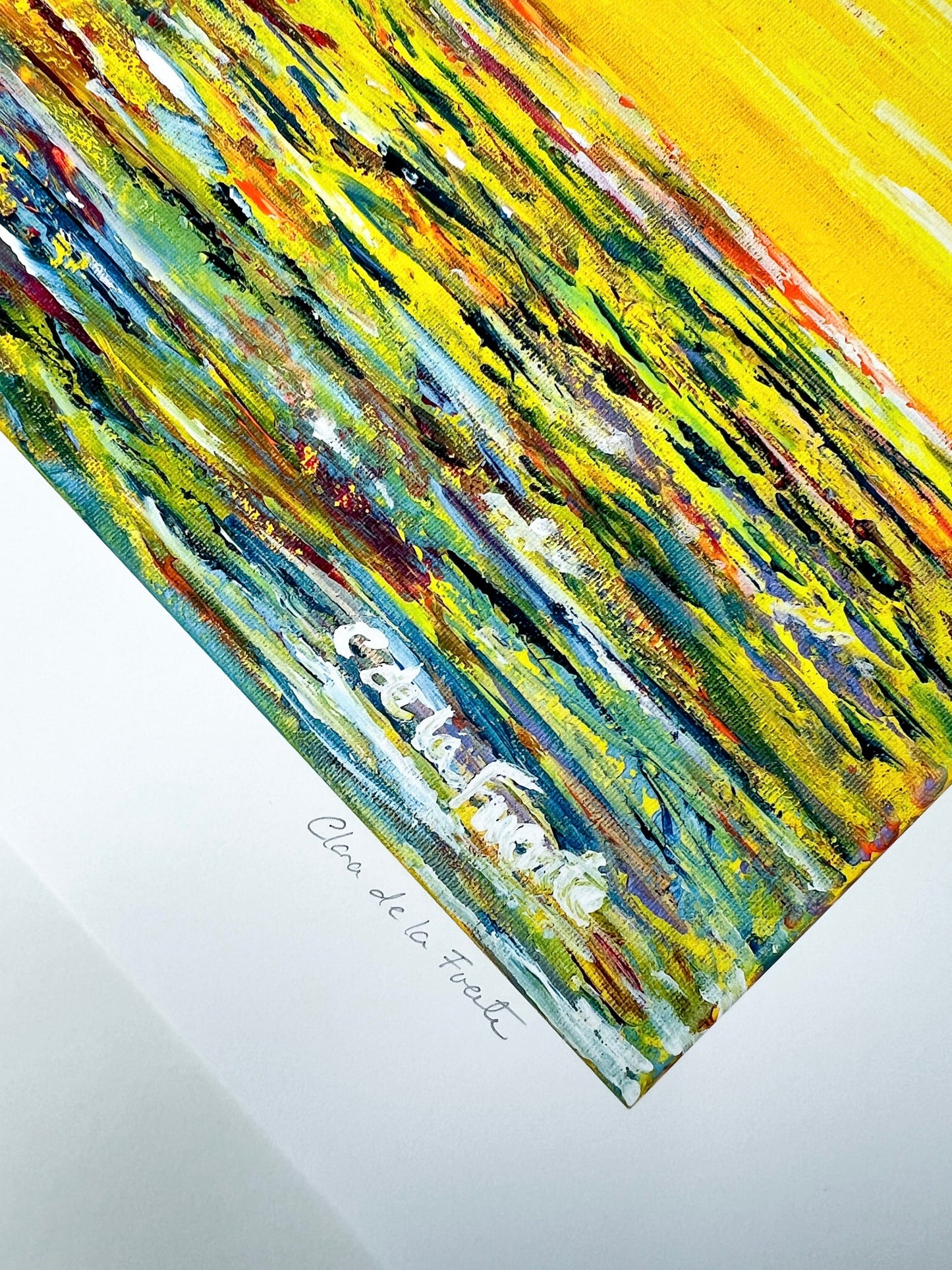 Door County Art Print