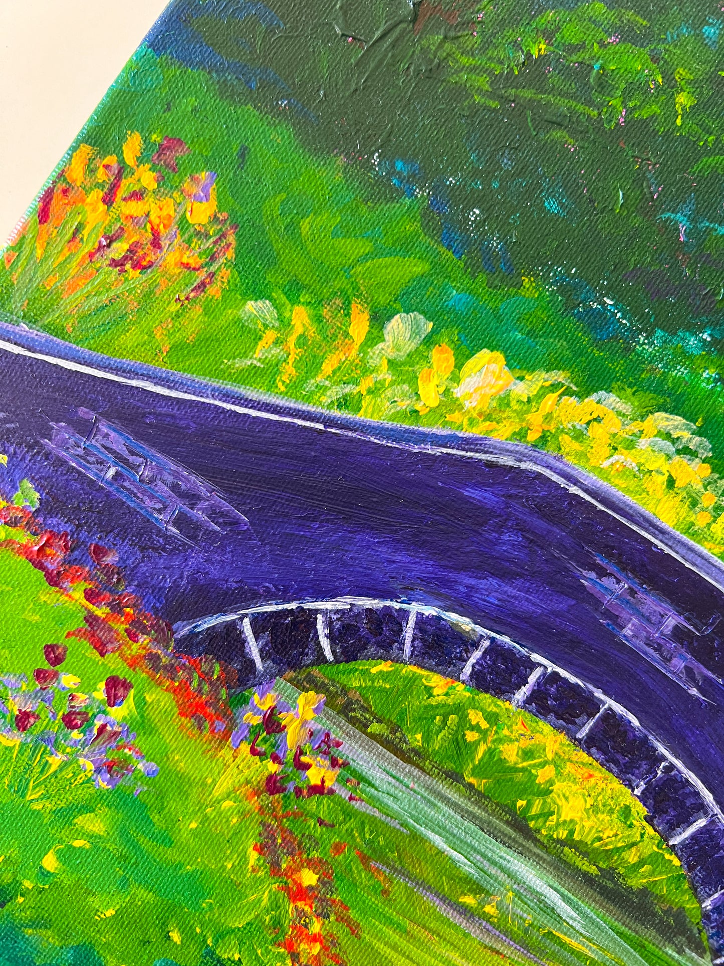 Giverny Gardens